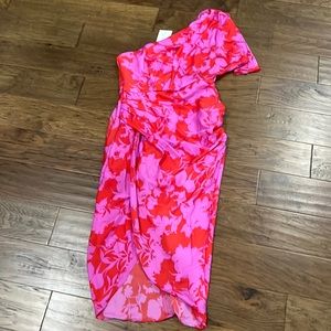 Womens size large dress NWT